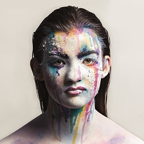 Happy Abandon - Facepaint   - COMPACT DISCS [CD] price history on PriceWatchPro