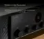Stream in High Resolution: HEOS Built-in lets you stream in high resolution and control your devices through its app. Model 60h O n Input.