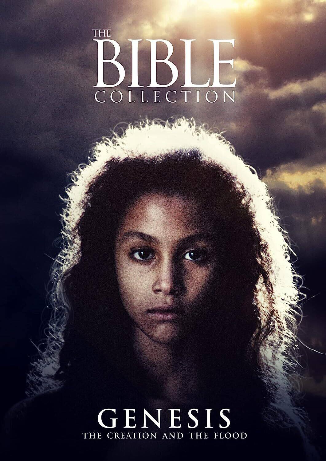 The Bible Collection: Genesis  - DVD
