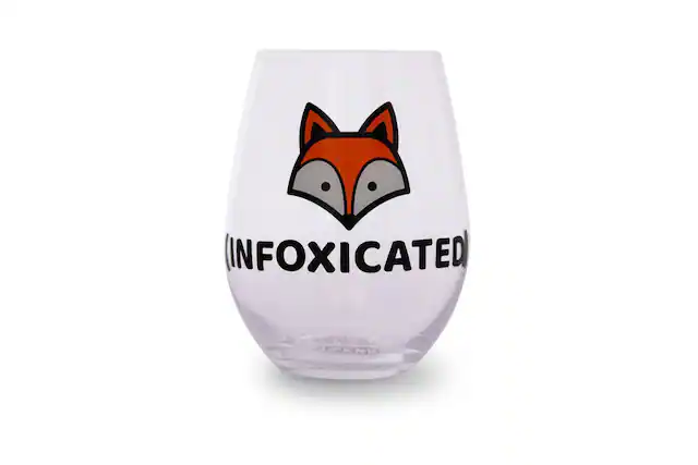 INFOXICATED