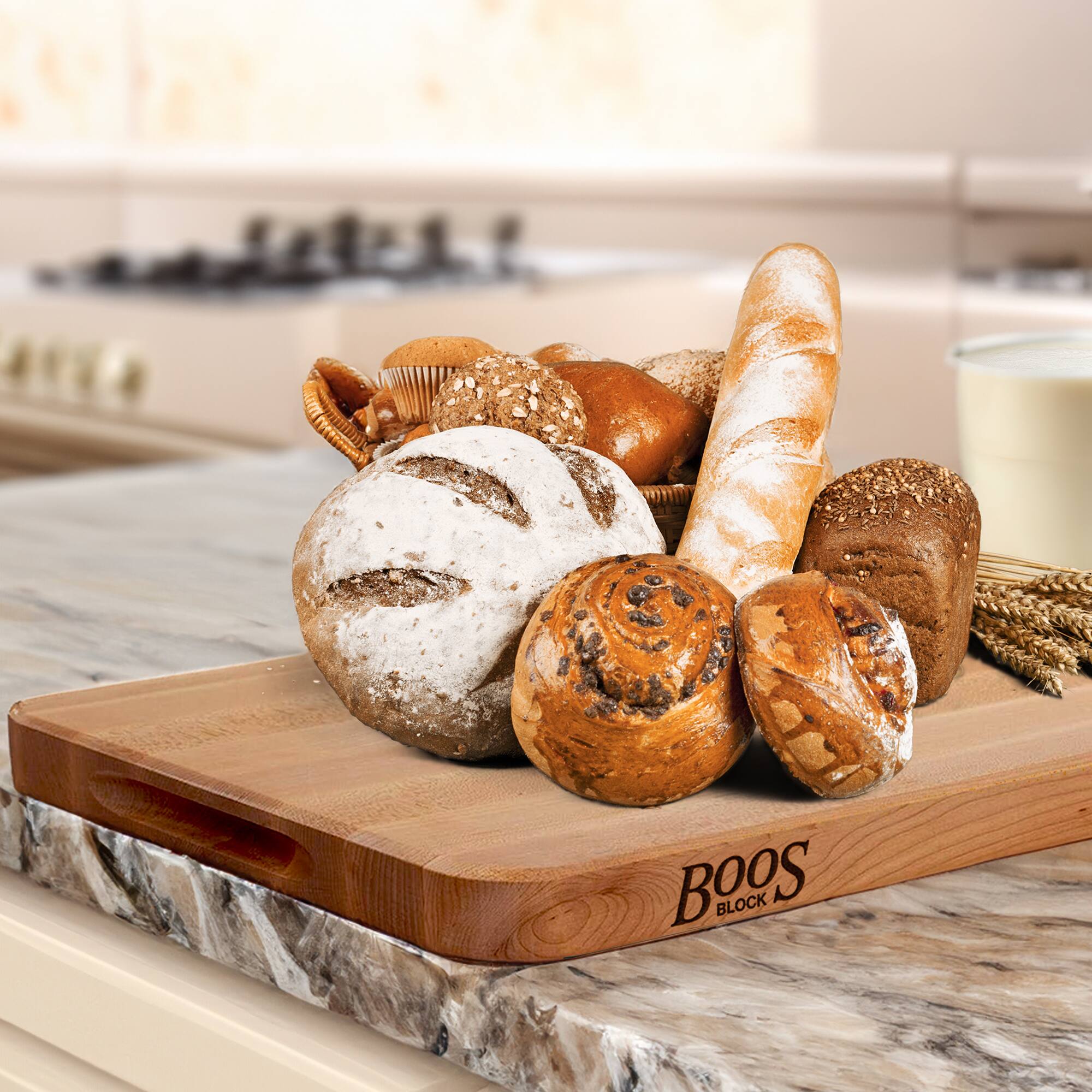 media item thumbnail