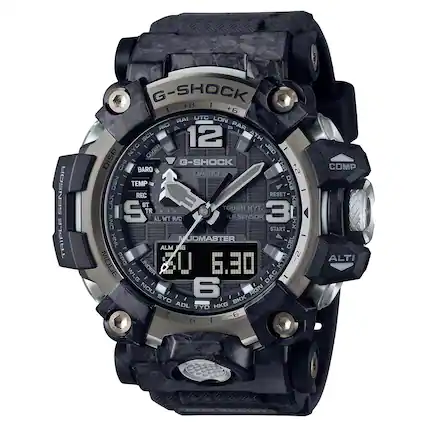 SENSOR TAIPLE G-SHOCK +8 I +6 UTC LON RAI RIO PAR SCL 12 ATH NYC OVER JED - DISP CHI BARO G-SHOCK THR +2 CASIO DEN TEMP DXB REC RESET LAX ST KB TOUGH MVT. S TR 3 LE SENSOR AL WT R/C ANC START KHI - HNL - MUDMASTER ALM SG DEL 9dd KTM -2 MODE UNDER 2U 1.0 WLG DAC - NOU 1 6 RGN SYD BKK ADL TYO HKG I 6 8 I COMP ALTI
