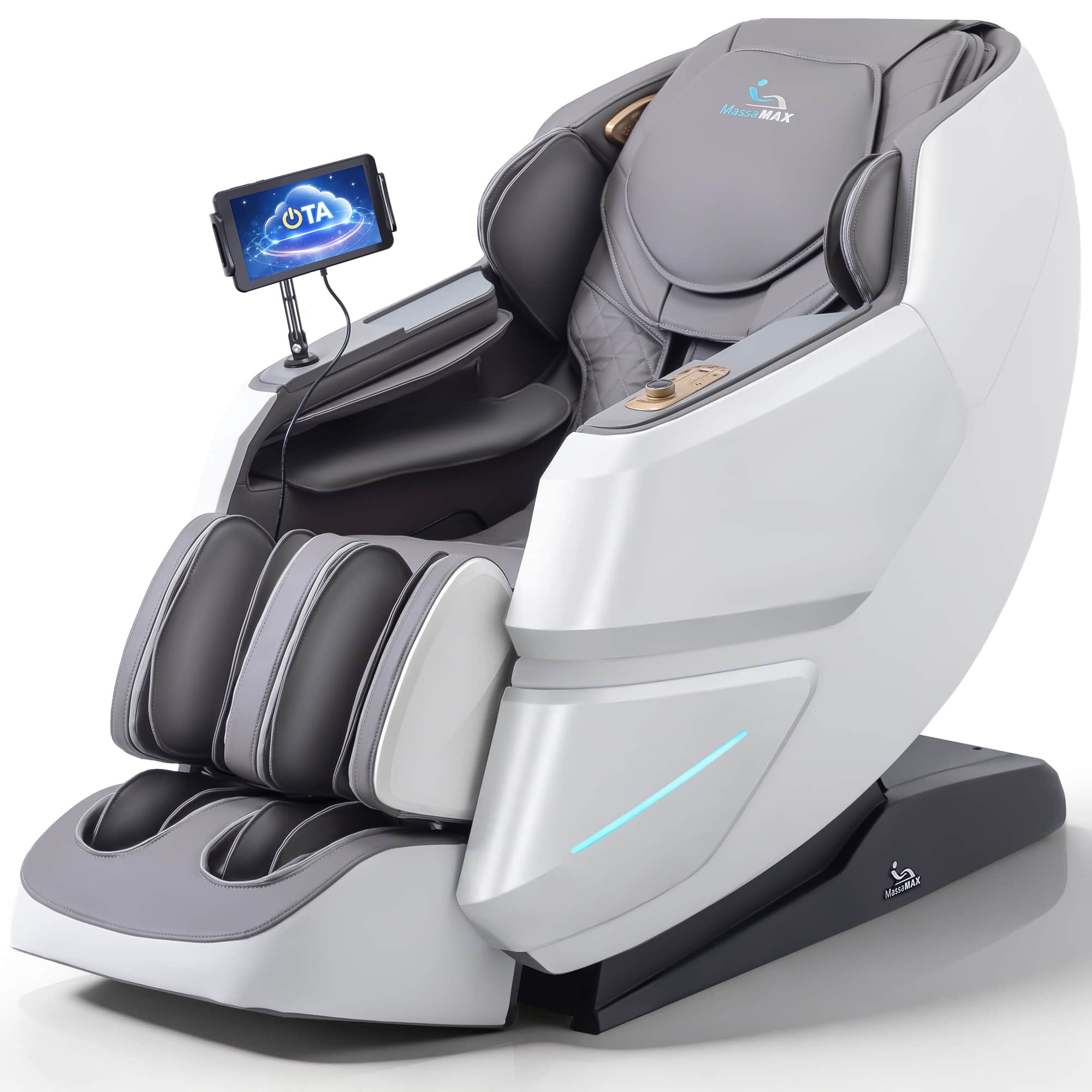 MassaMAX MAX TA