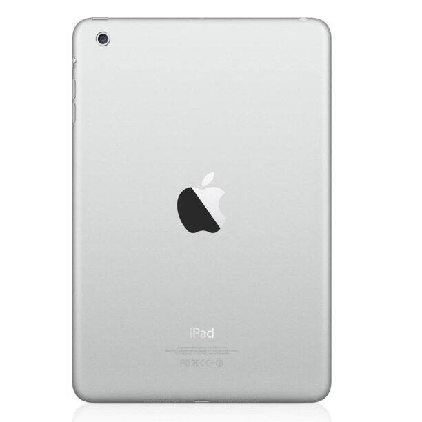 iPad  
FCXC6