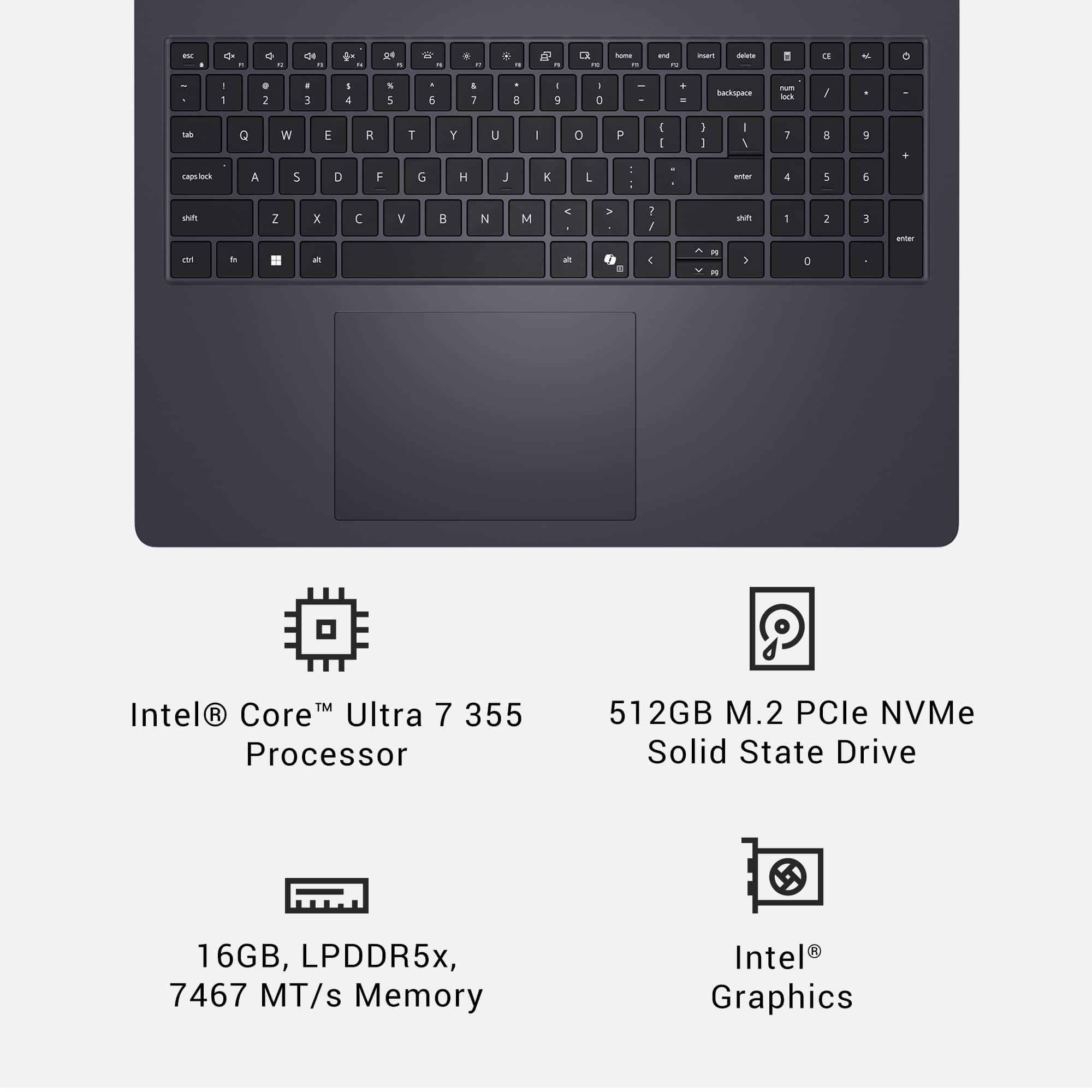 Dell 16S 16