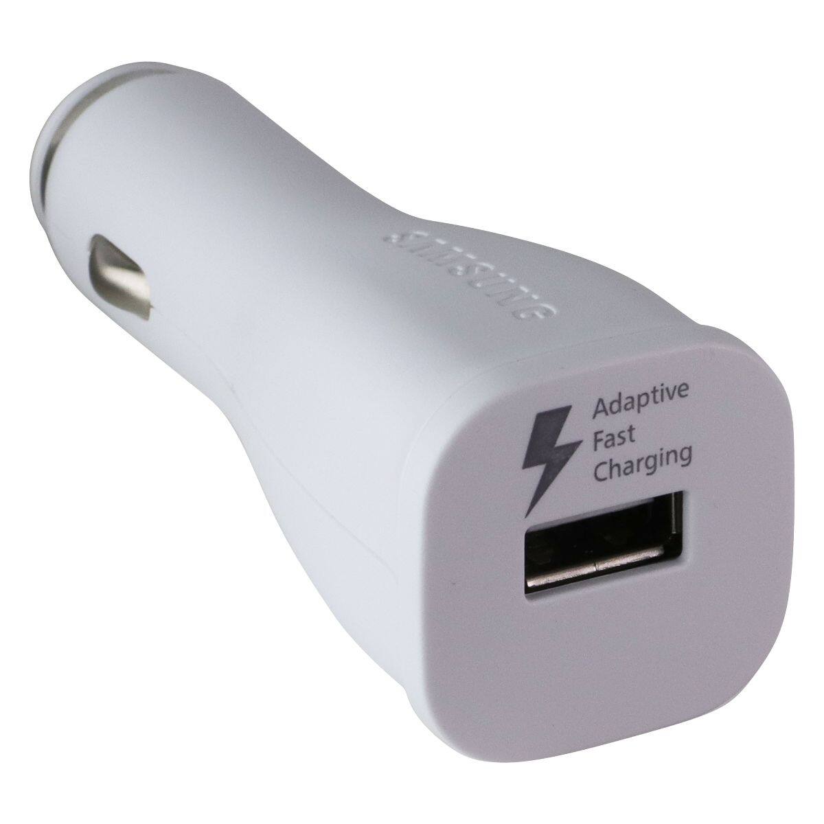 SAMSUNG Adaptive Fast Charging