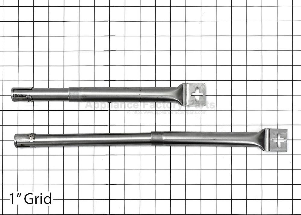 Appliance Factory Parts  
http://www.appliancefactoryparts.com  
1" Grid