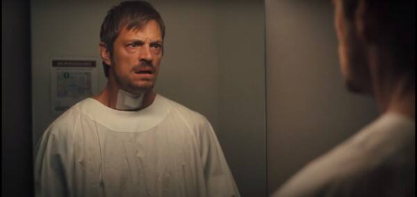 Alt View 1. Silent Night   - BLU-RAY.