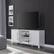 Alt View Zoom 1. Camden&Wells - Chabot TV Stand for TVs up to 65" - White.
