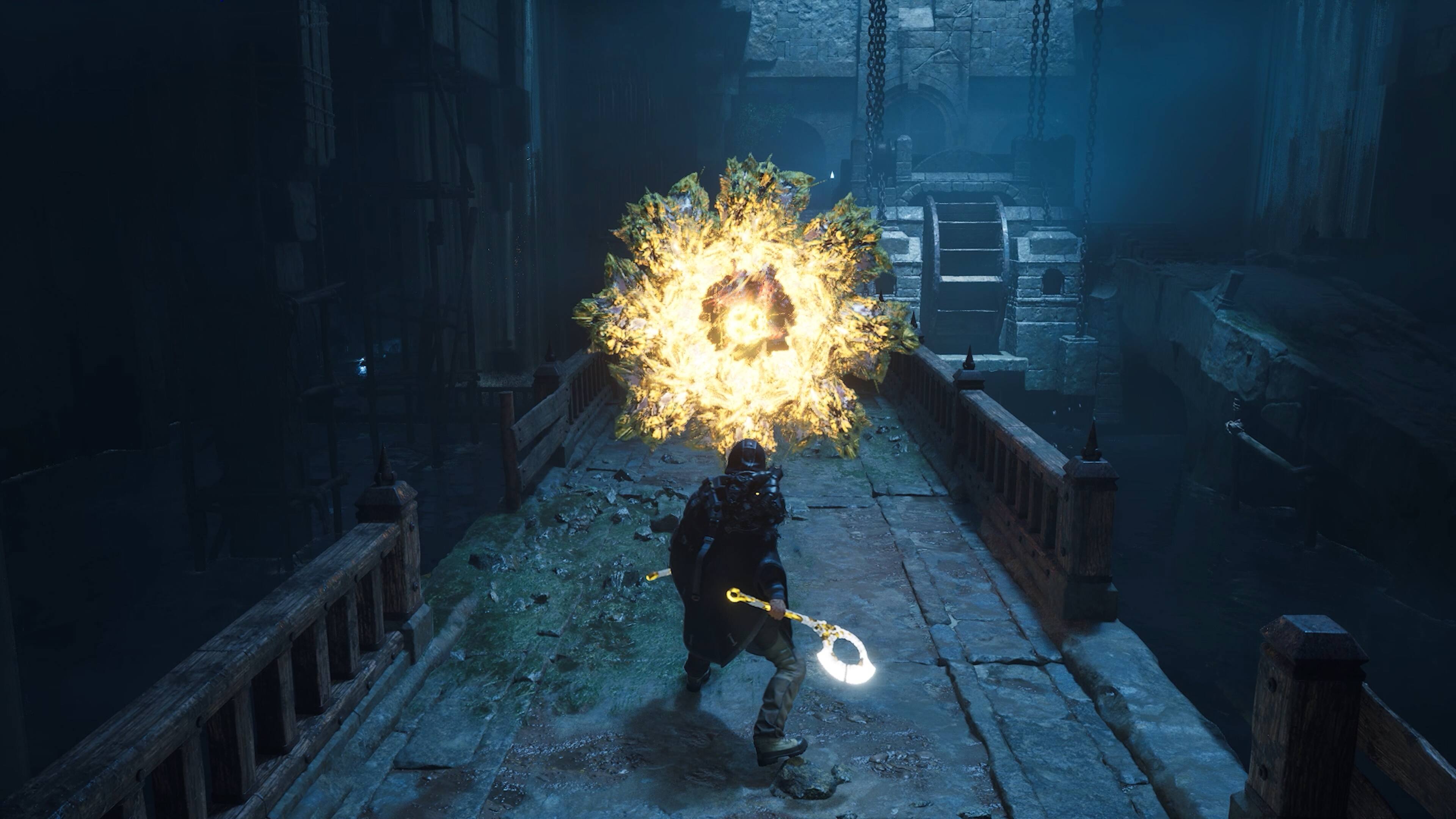 Alt View 4. Nacon - Hell Is Us.