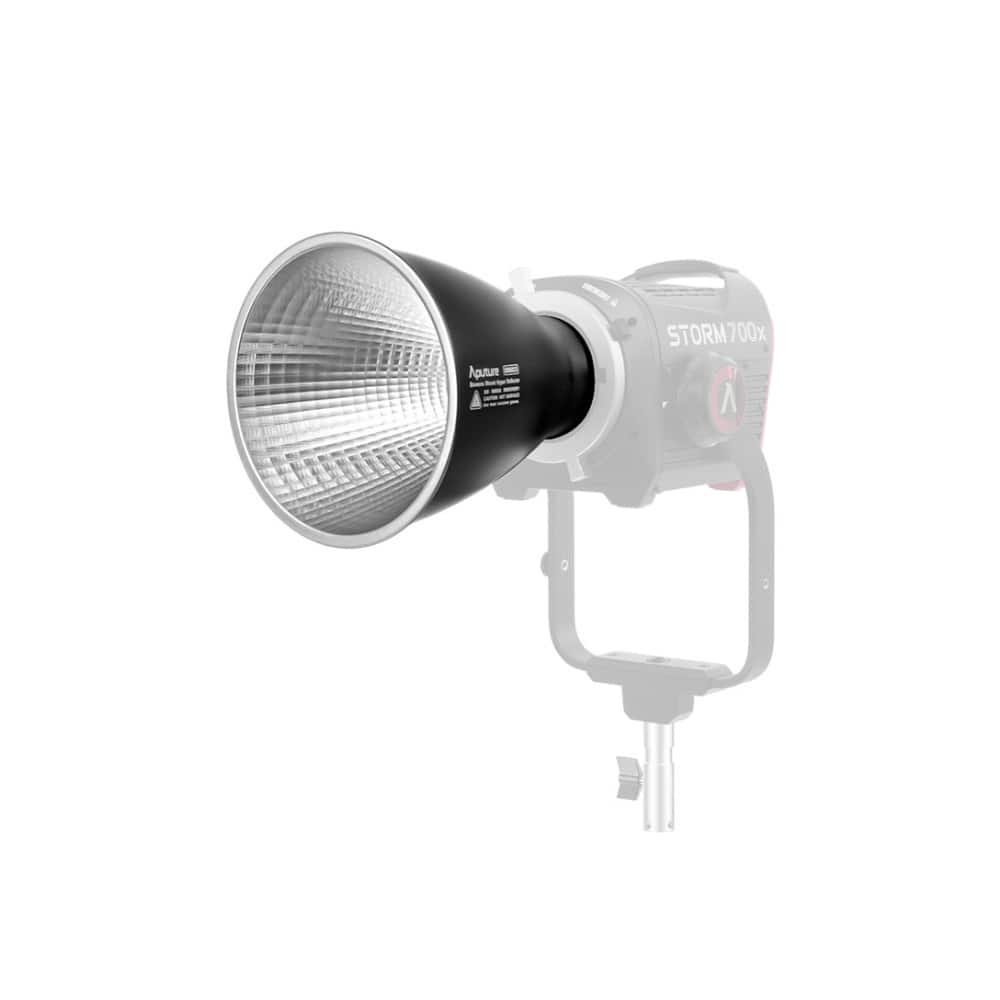 Aputure - BM6825 25 Degrees Reflector for Storm 700x price history on PriceWatchPro