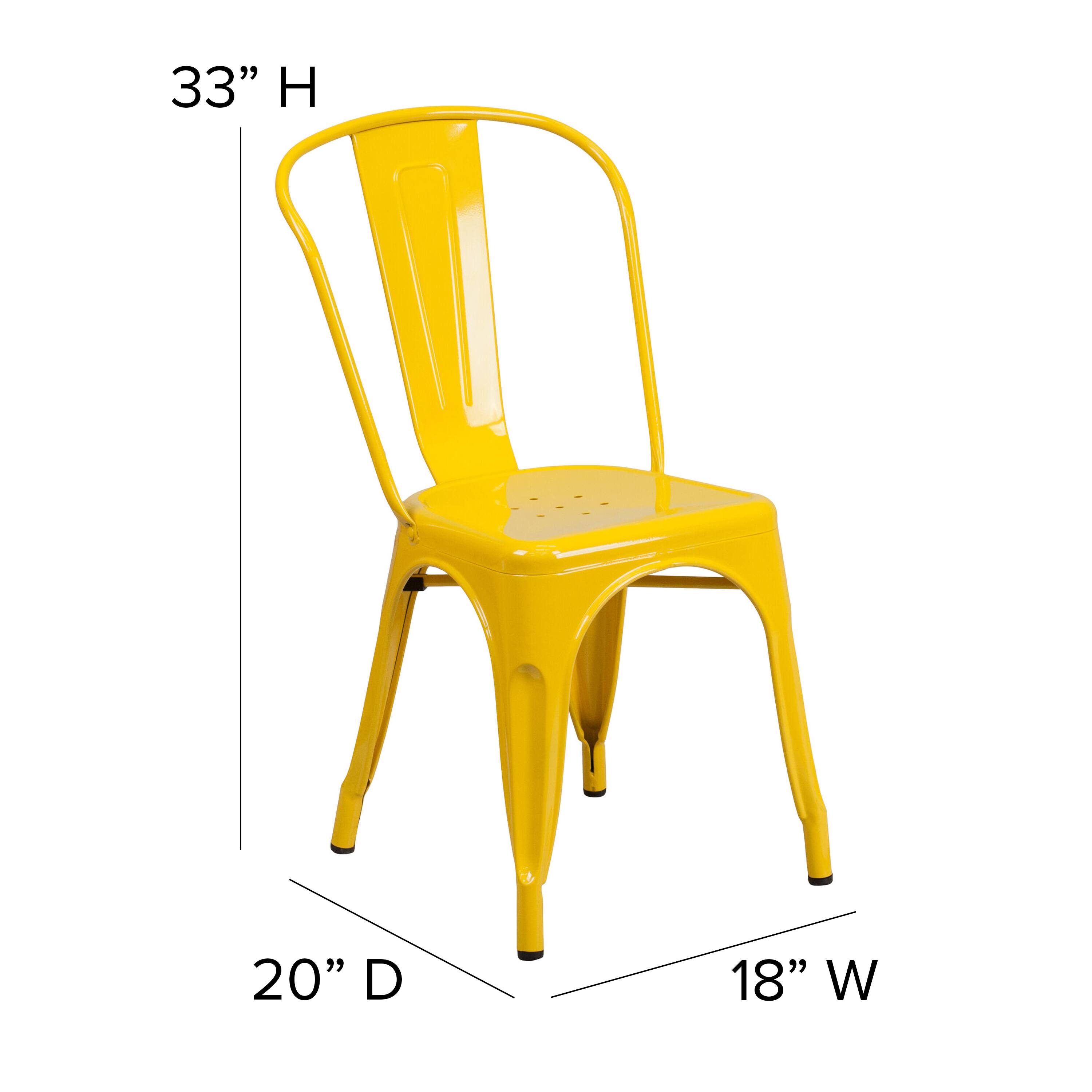 33" H 20" D 18" W