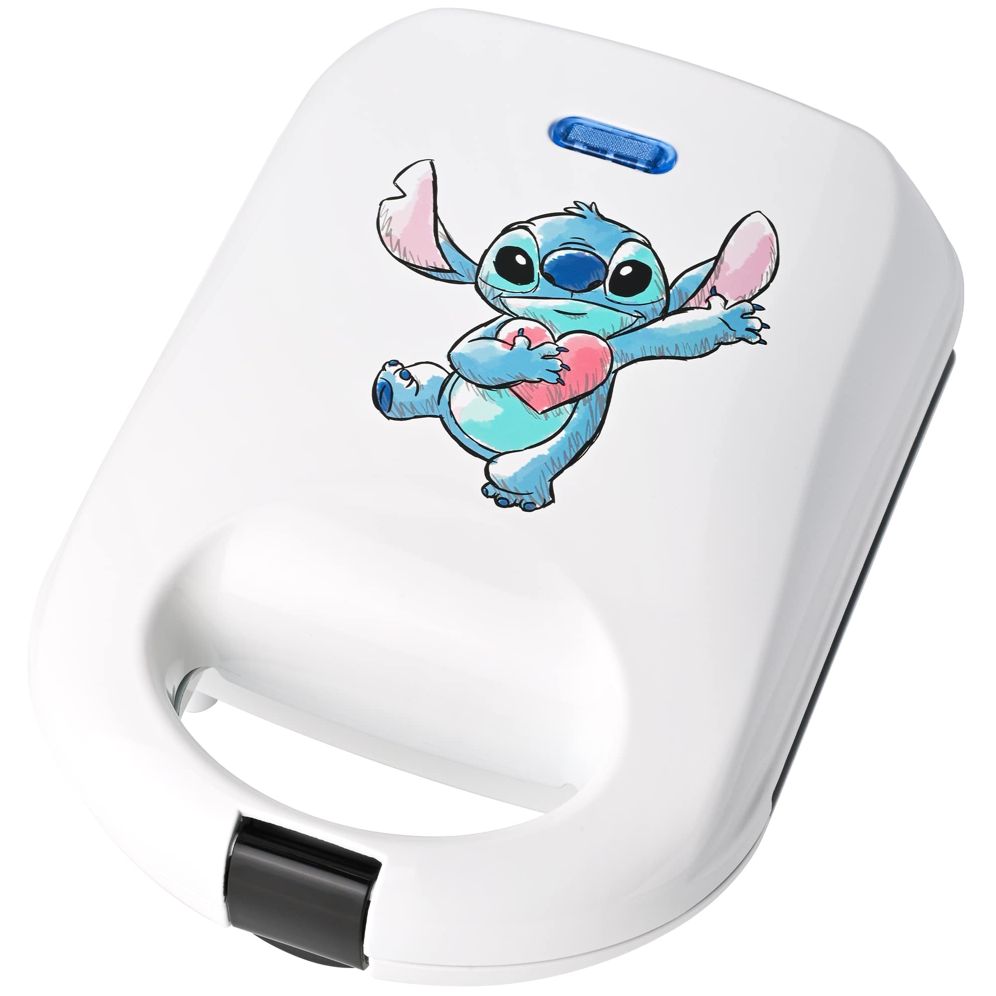 Disney - Lilo & Stitch Cake Pop Maker - Aloha - White