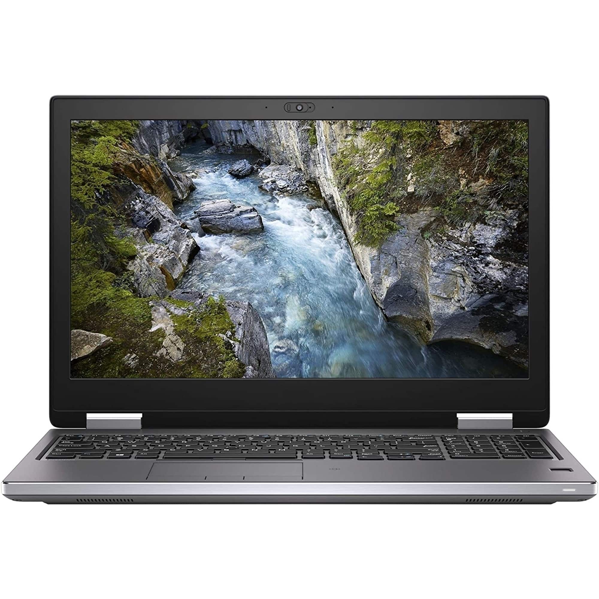 Intel 9th Generation Core i7 Dell Laptops - Best Buy