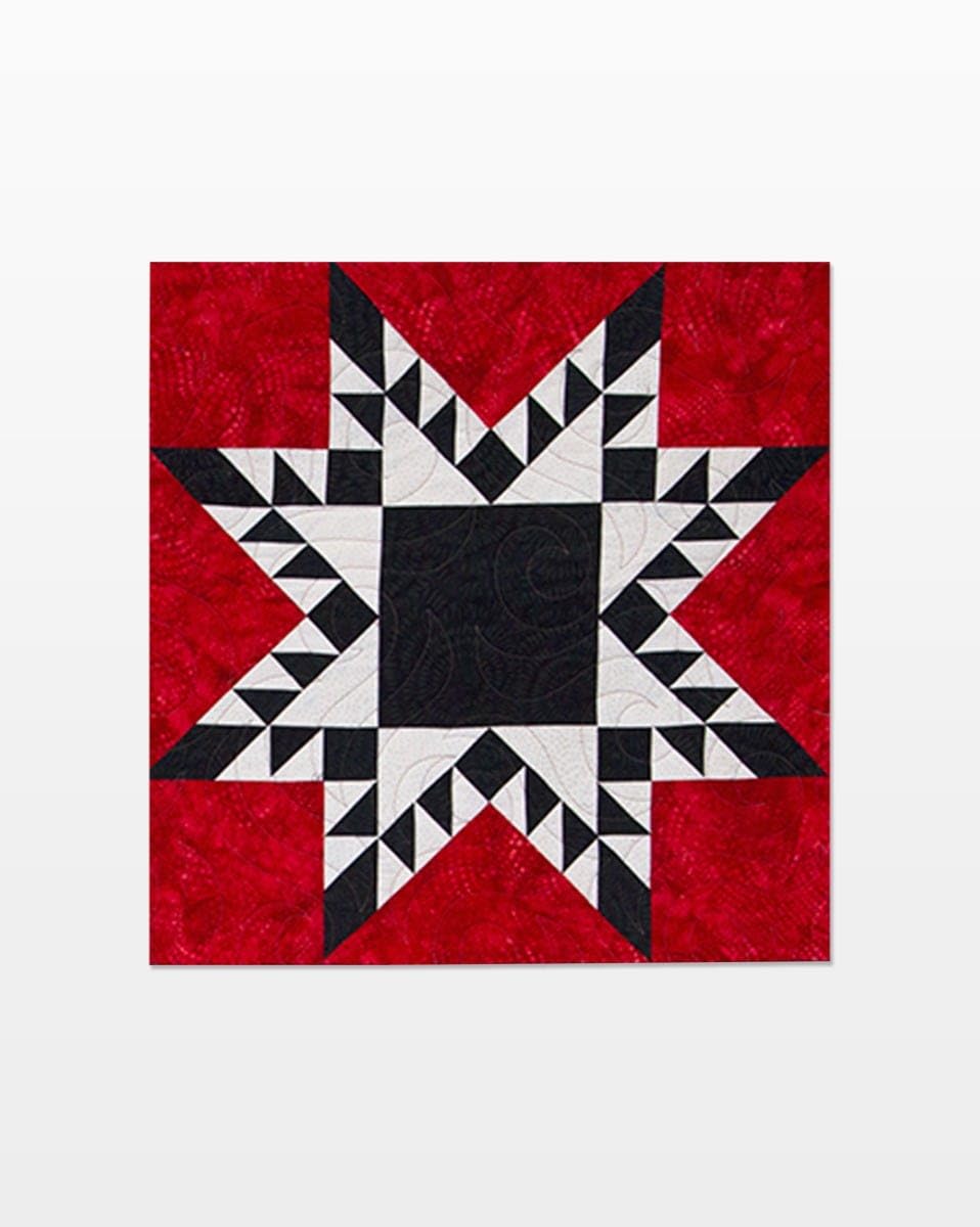 Alt View 1. AccuQuilt - June Tailor Lunchbox KIT, Gray Zippity-do-Done(tm) - Multi.