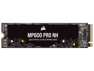 CORSAIR MP600 PRO NH M.2 8TB PCIe 4.0 x4 TLC SSD (CSSD CORSAIR MP600 PRO NH M.2 8TB PCIe 4.0 x4 TLC SSD (CSSD