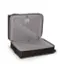 Angle. TUMI - 19 Degree Lite Extended Trip Packing Case Suitcase - Black Graphite.