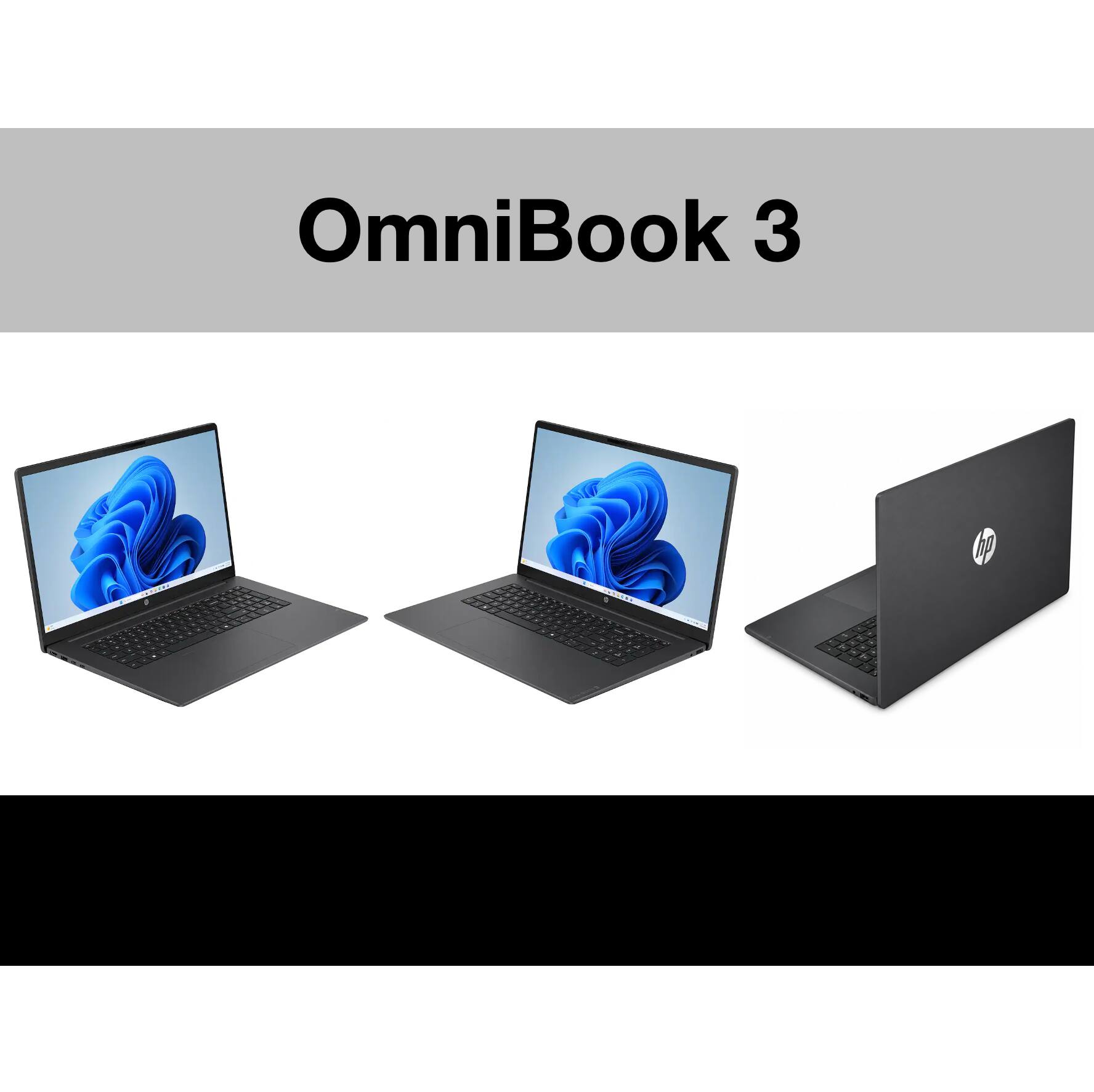 OmniBook 3