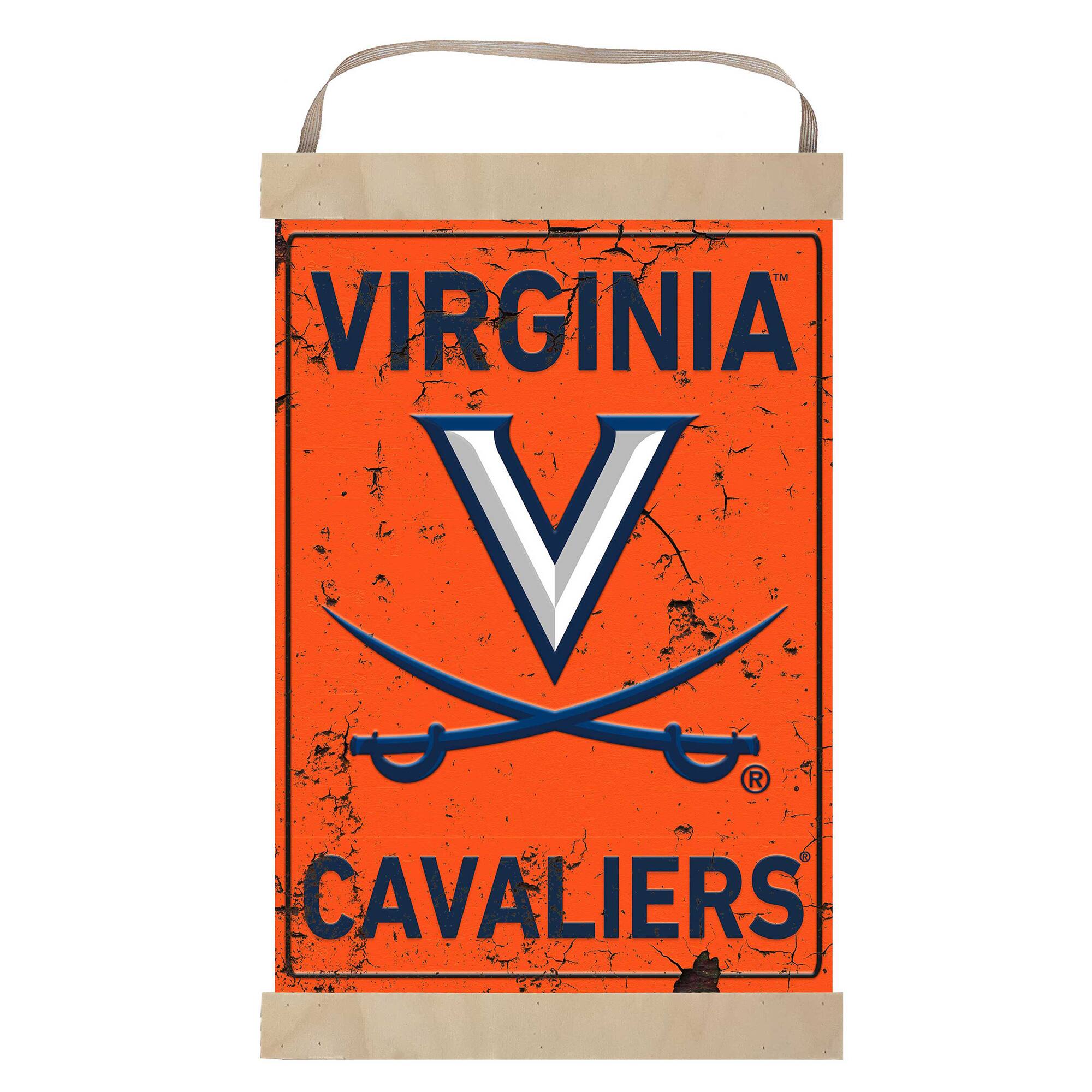 VIRGINIA V CAVALIERS