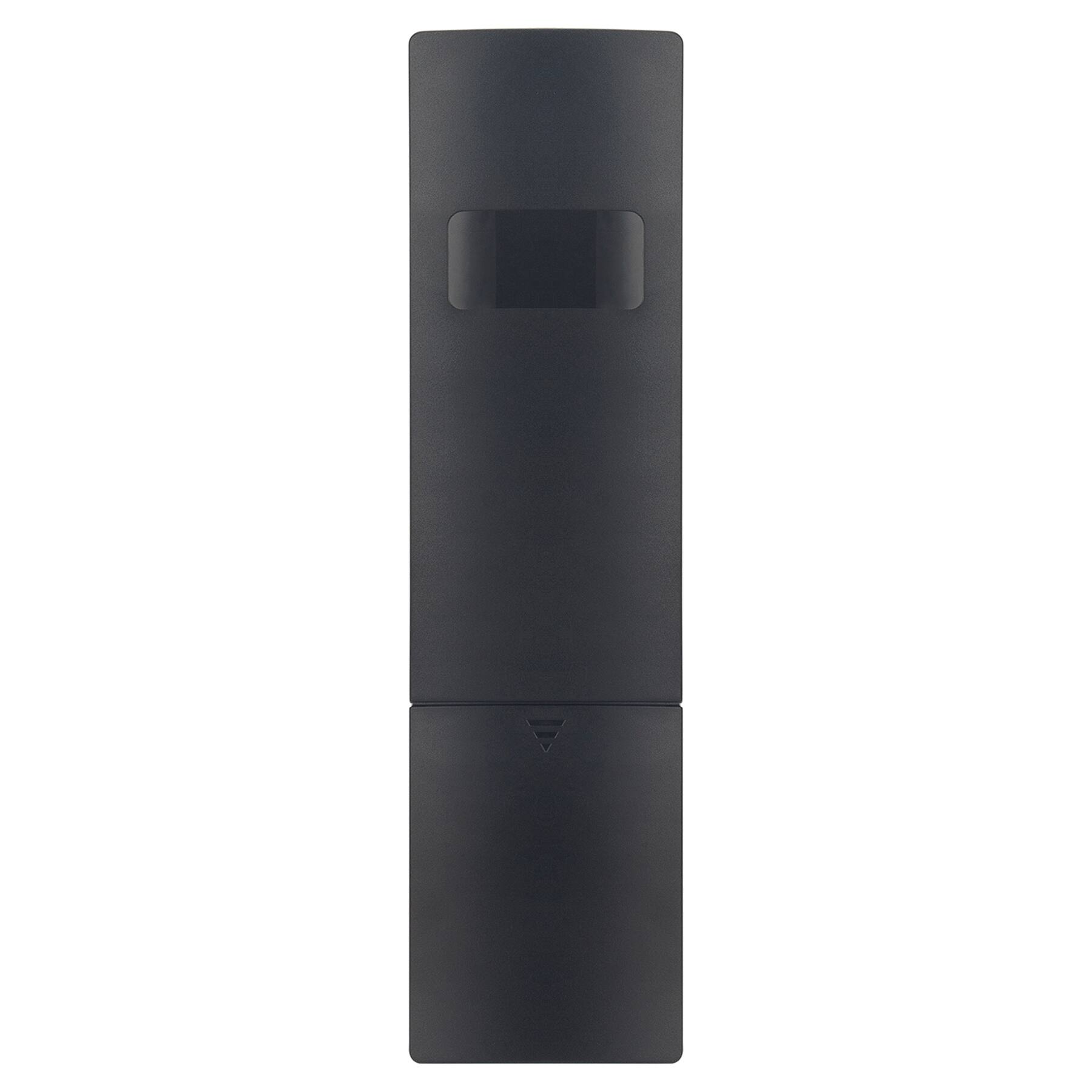 Alt View 1. ALLIMITY - MX-T Replacement Remote, fit for Samsung Speaker MX-T40 MX-T50 MX-T70 MX-T40/ZA MX-T50/ZA MX-T70/ZA MX-ST40B - Black.