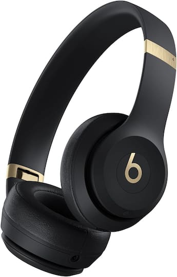 Beats Solo 4 Wireless Bluetooth On Ear Headphones Black - Best Buy Beats Solo 4 Wireless Bluetooth On Ear Headphones Black - Best Buy
