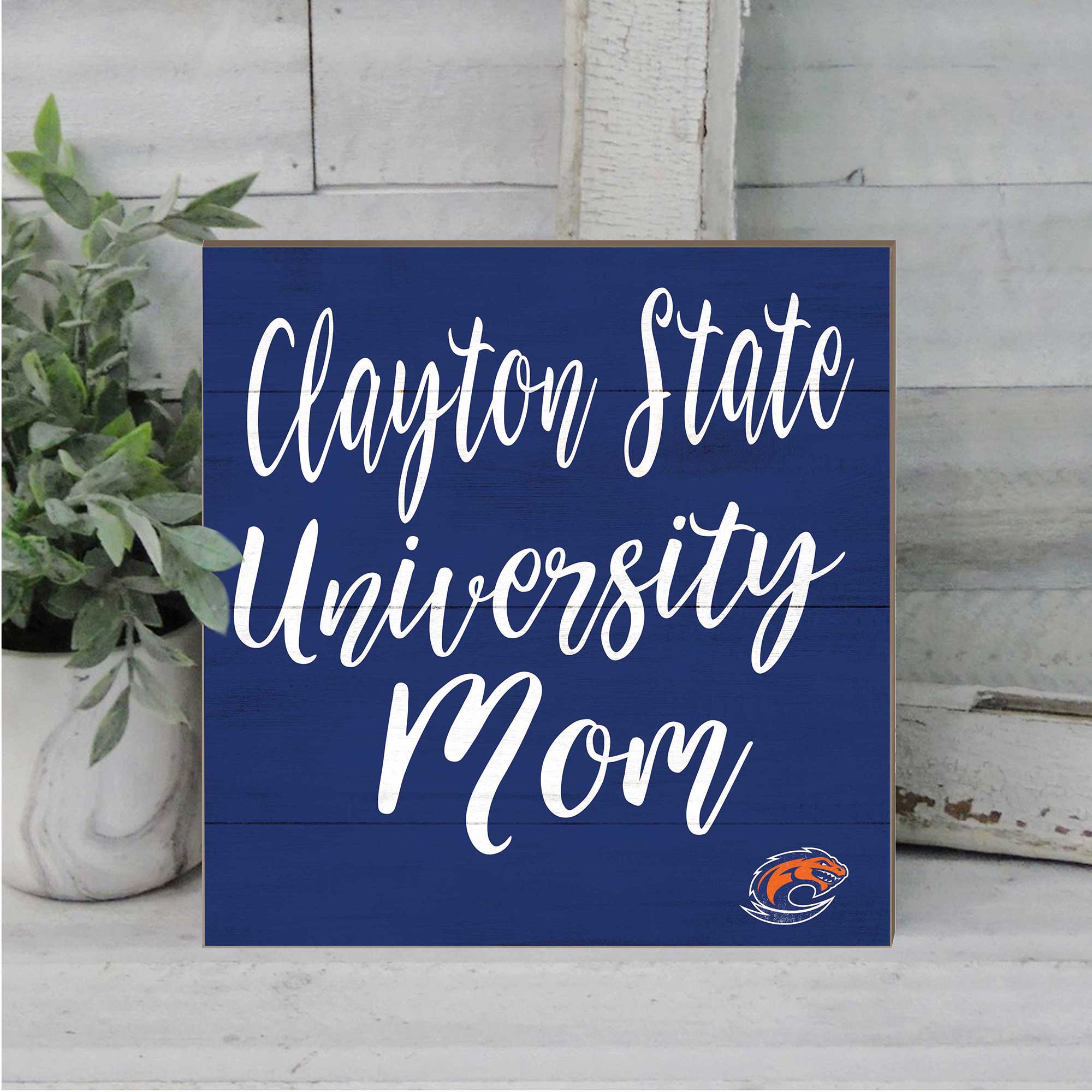Clayton State University Mom