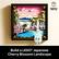 1892
Build a LEGO® Japanese Cherry Blossom Landscape