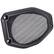 Alt View 11. Stinger - Soundbar Speaker Adapters for Select Jeep Wrangler JL and Gladiator JT Vehicles - Black.
