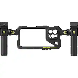 Freewell Genius Rig Cage for iPhone 16 Pro Max