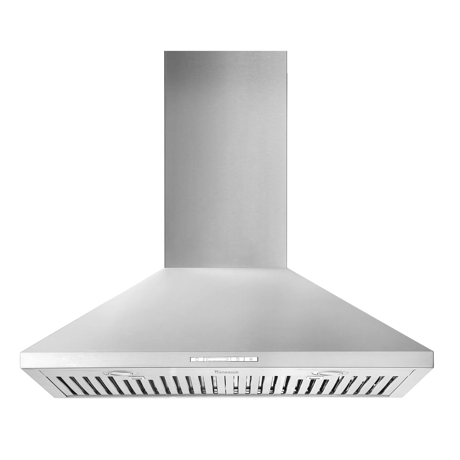 Rangaire - 30 inches - Convertible - Wall Range Hood - Stainless Steel