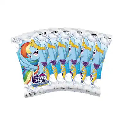 my little pony booster box Trading Card Game: Discord Perfect for collecting My Little Pony Friendship is