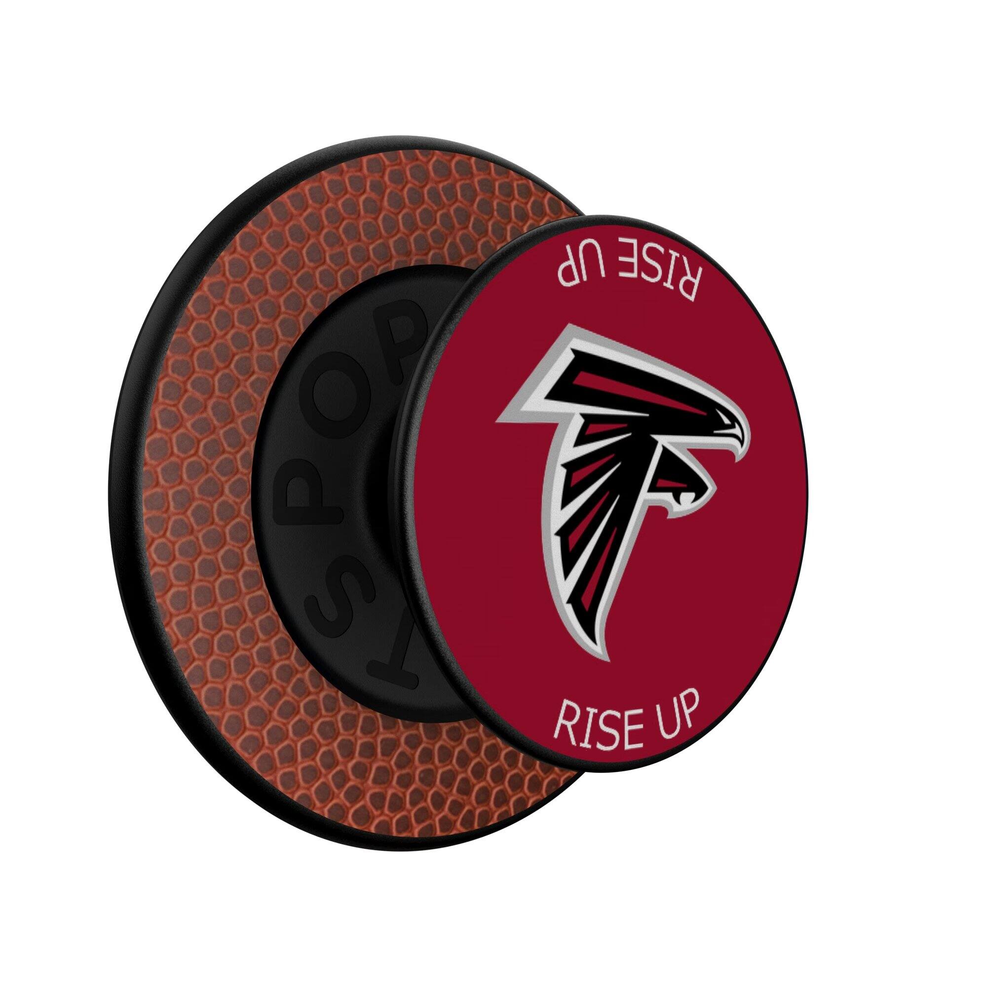 RISE UP  
RISE UP  
ATLANTA  
FALCONS
