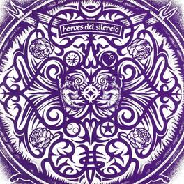 Heroes del Silencio - Senda 91 - Black Vinyl - VINYL LP