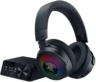 Audio Controller Razer Kraken Tournament Edition Quiet Audio