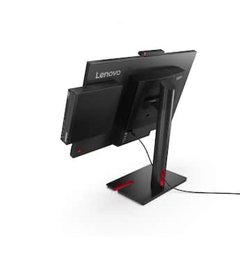 Lenovo ThinkCentre M70q Gen 5 Desktop Intel Core i5 16GB Memory Lenovo ThinkCentre M70q Gen 5 Desktop Intel Core i5 16GB Memory