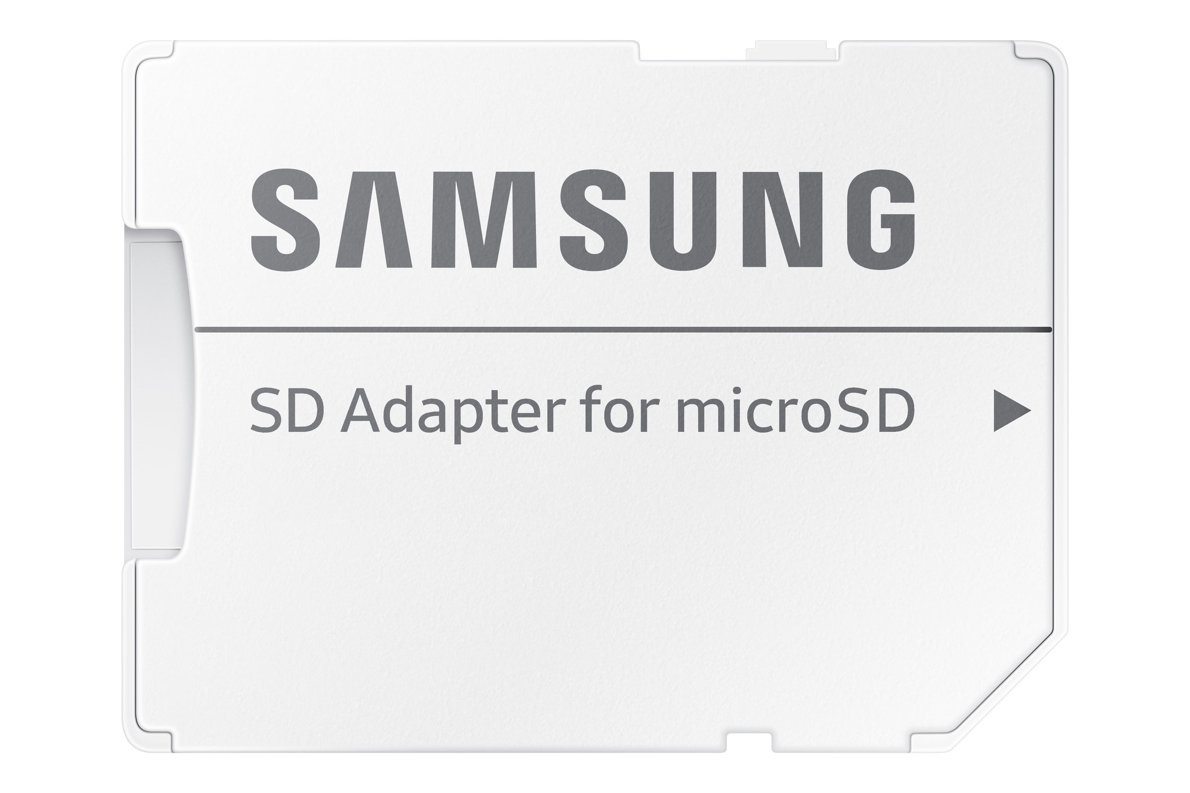 Alt View 16. Samsung - Pro Plus 256GB microSDXC Memory Card.