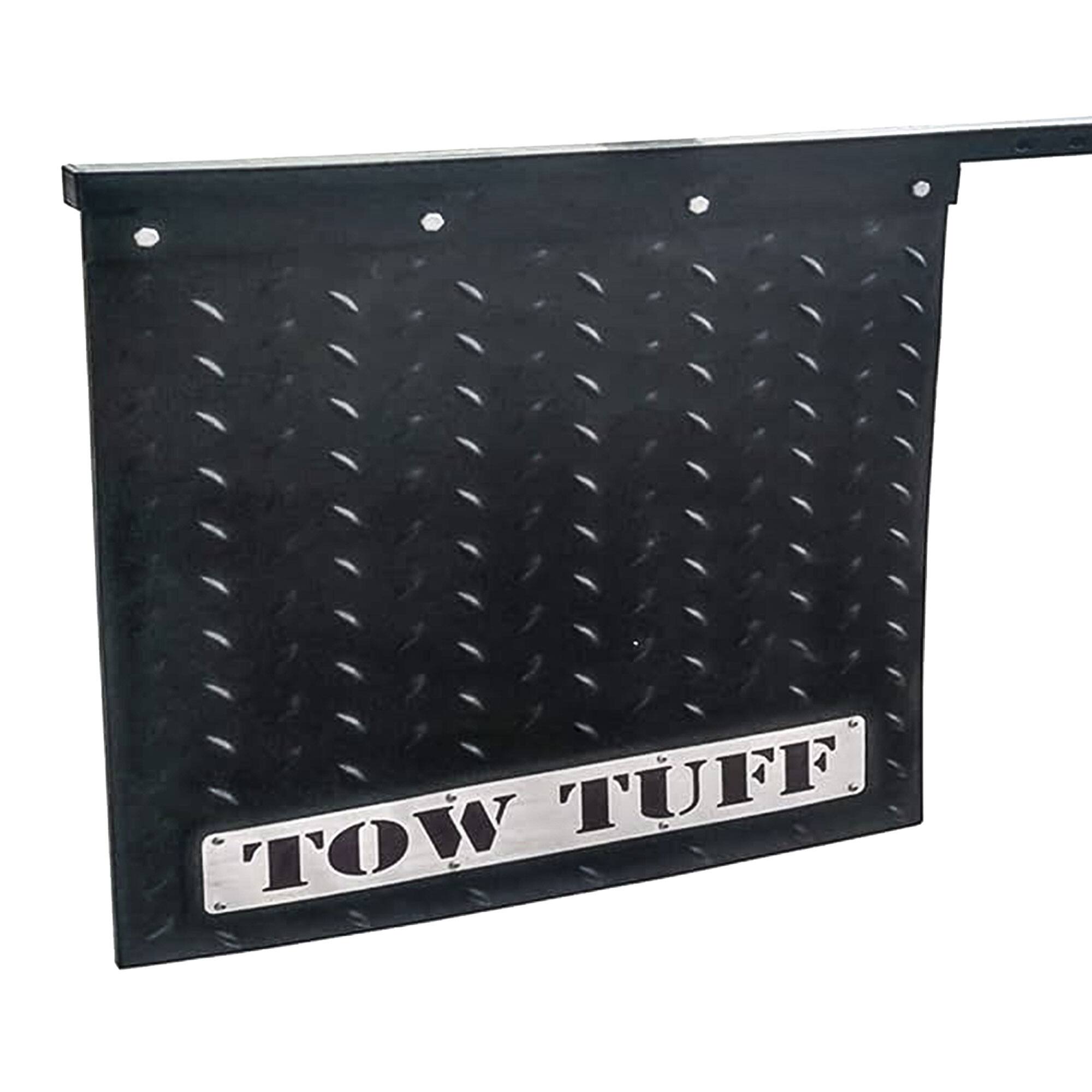 TOW TUFF