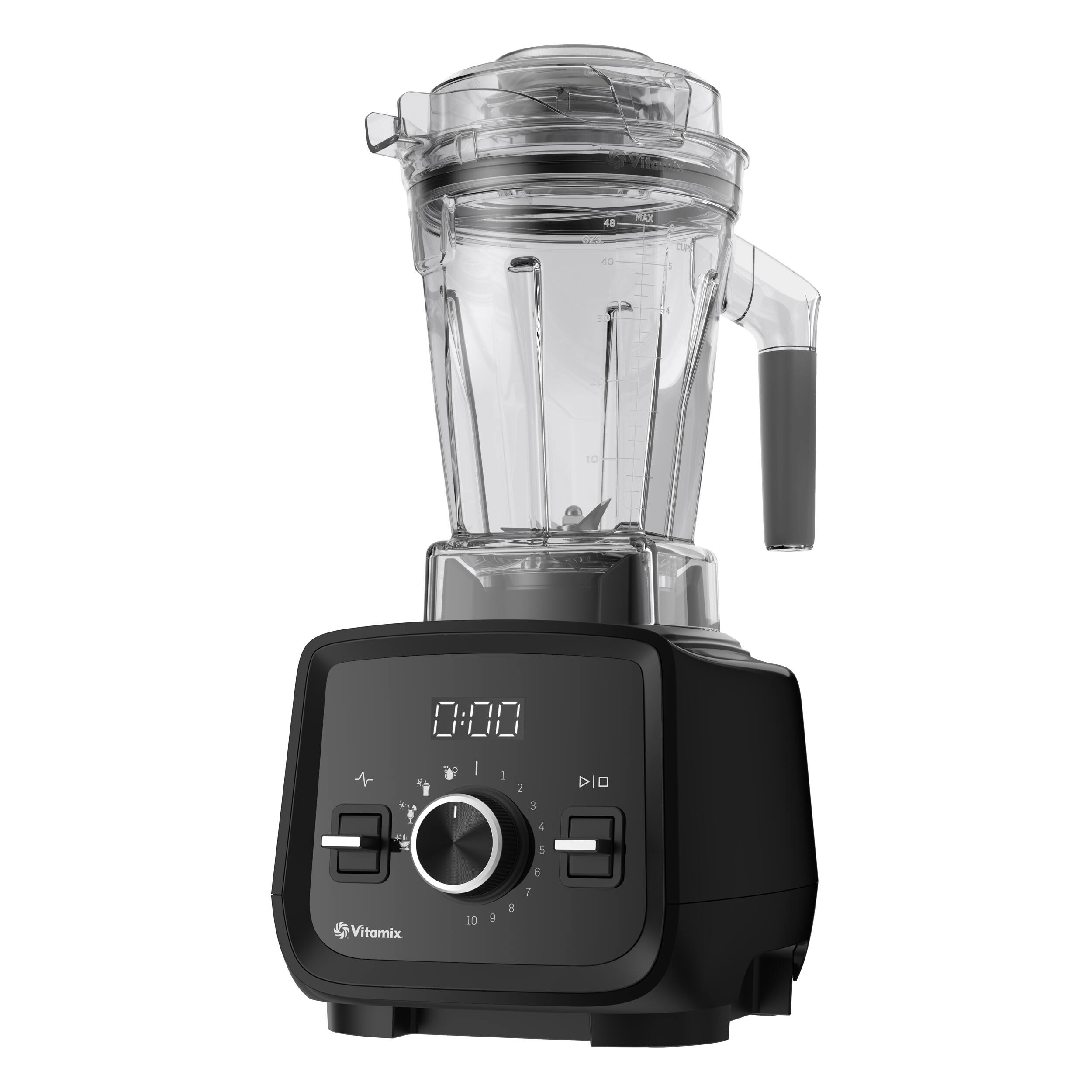 48 MAX  
0:00  
Vitamix  
20 3 d 7 5 5