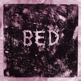 BED - Everything Hurts - VINYL LP
