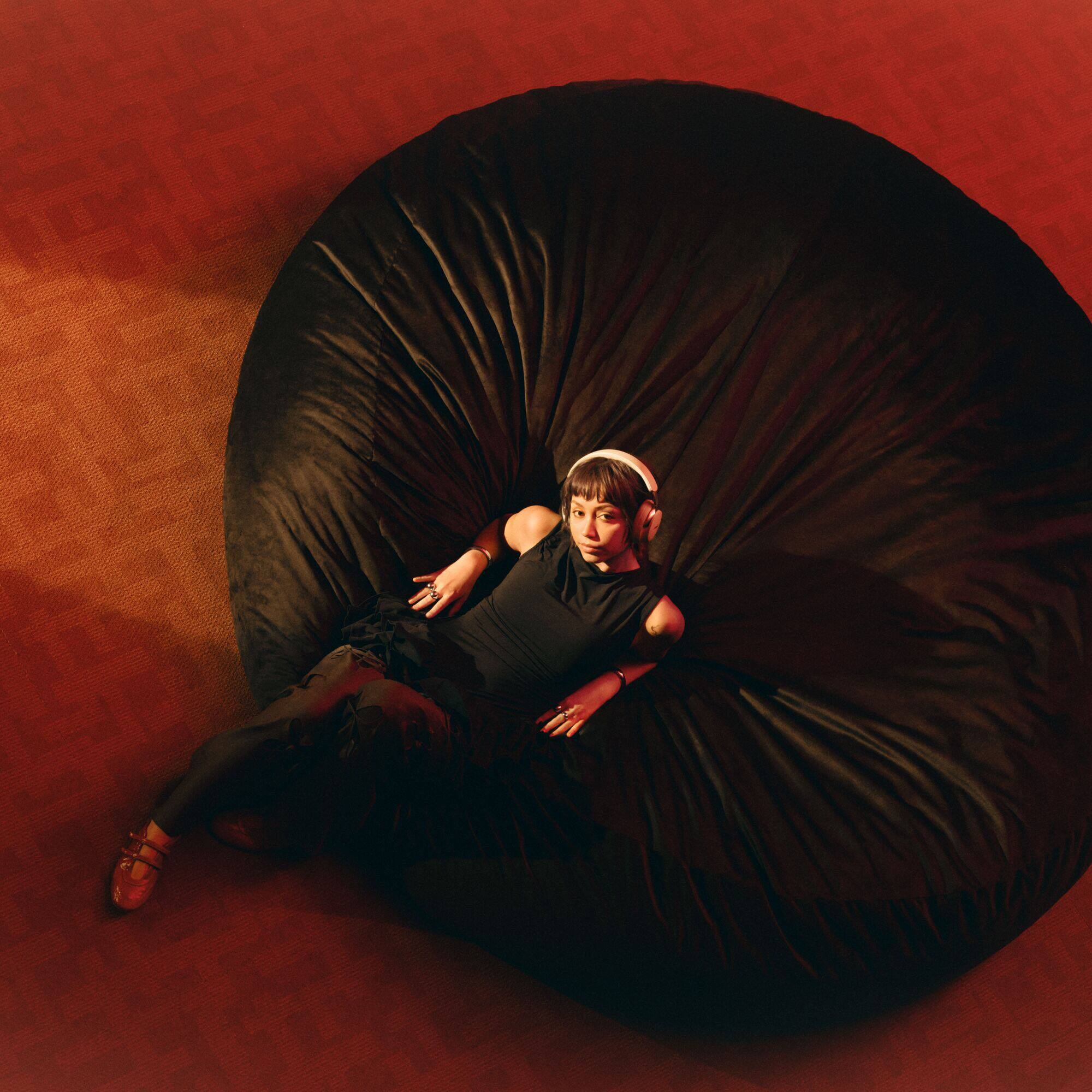 Alt View 6. Bose - QuietComfort Ultra Headphones (2nd Gen) - White.