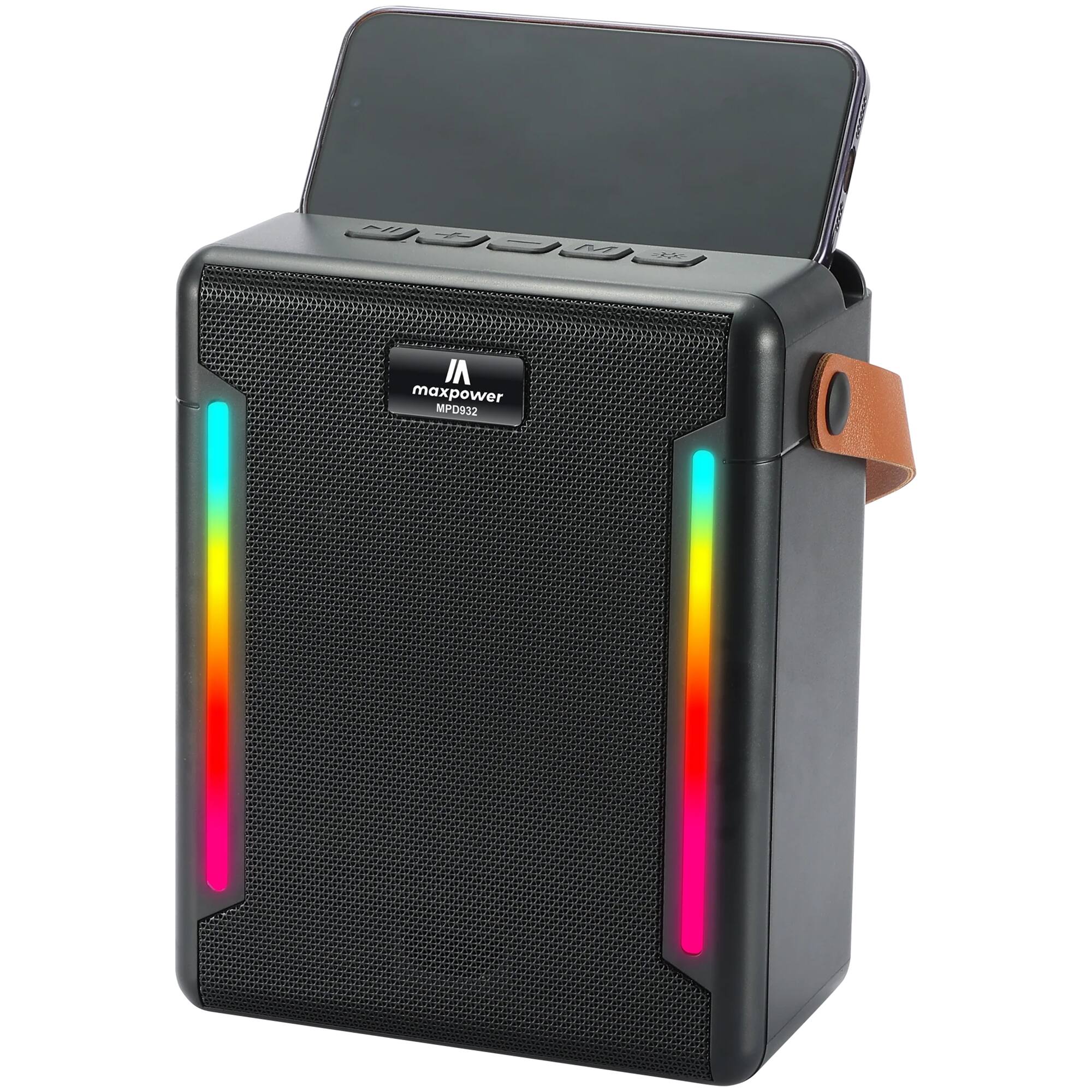 maxpower MPD932