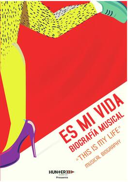 This Is My Life - DVD