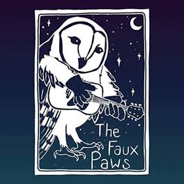 Faux Paws - The Faux Paws - VINYL LP