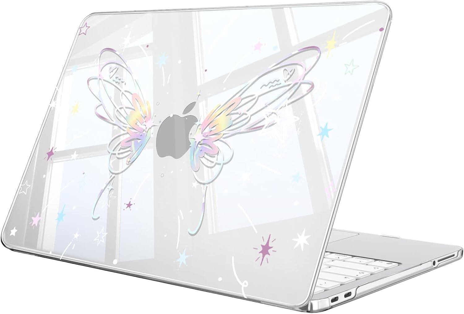 Meteor Butterfly