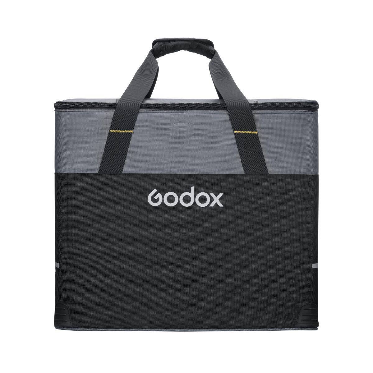 Alt View 1. Godox - Godox Carry bag for GF14 Fresnel lens for KNOWLED MG1200BI.