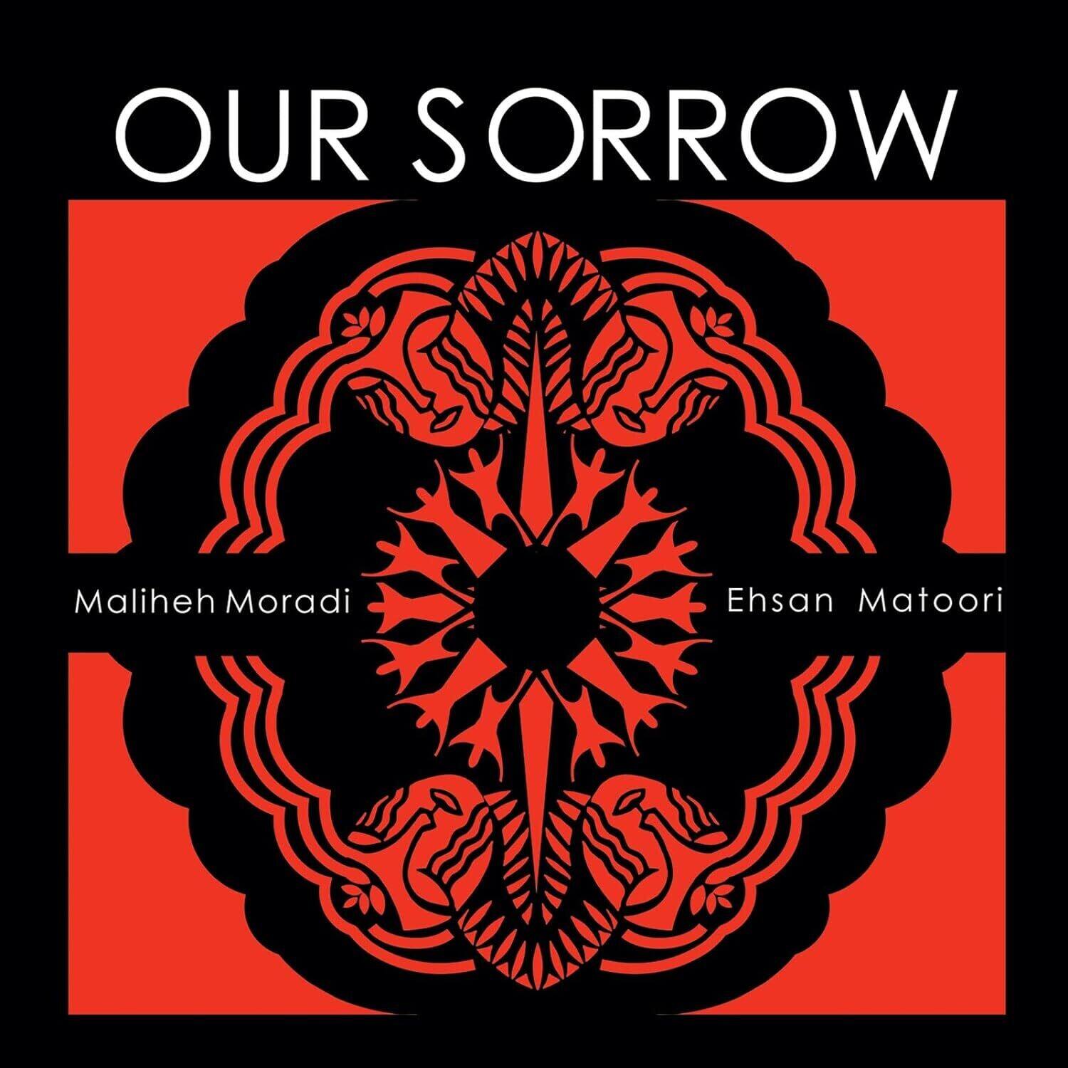 Maliheh Moradi - Matoori: Our Sorrow   - COMPACT DISCS [CD] price history on PriceWatchPro