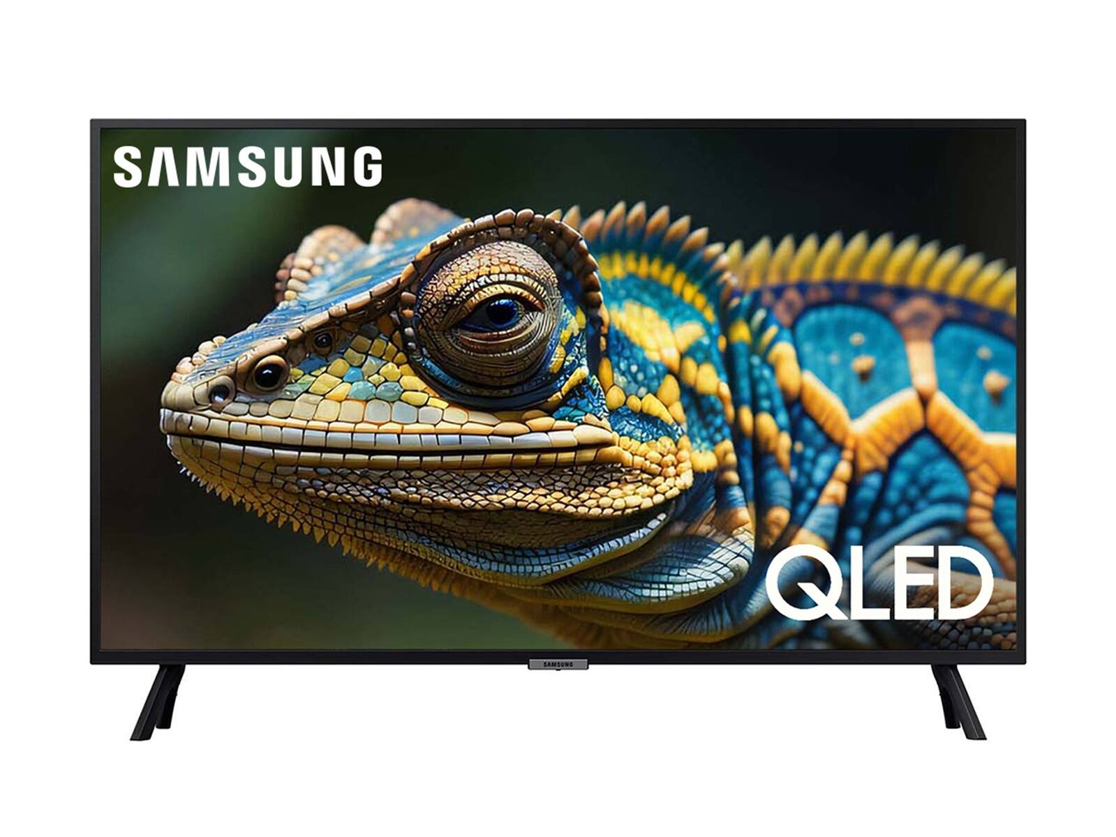 SAMSUNG QLED