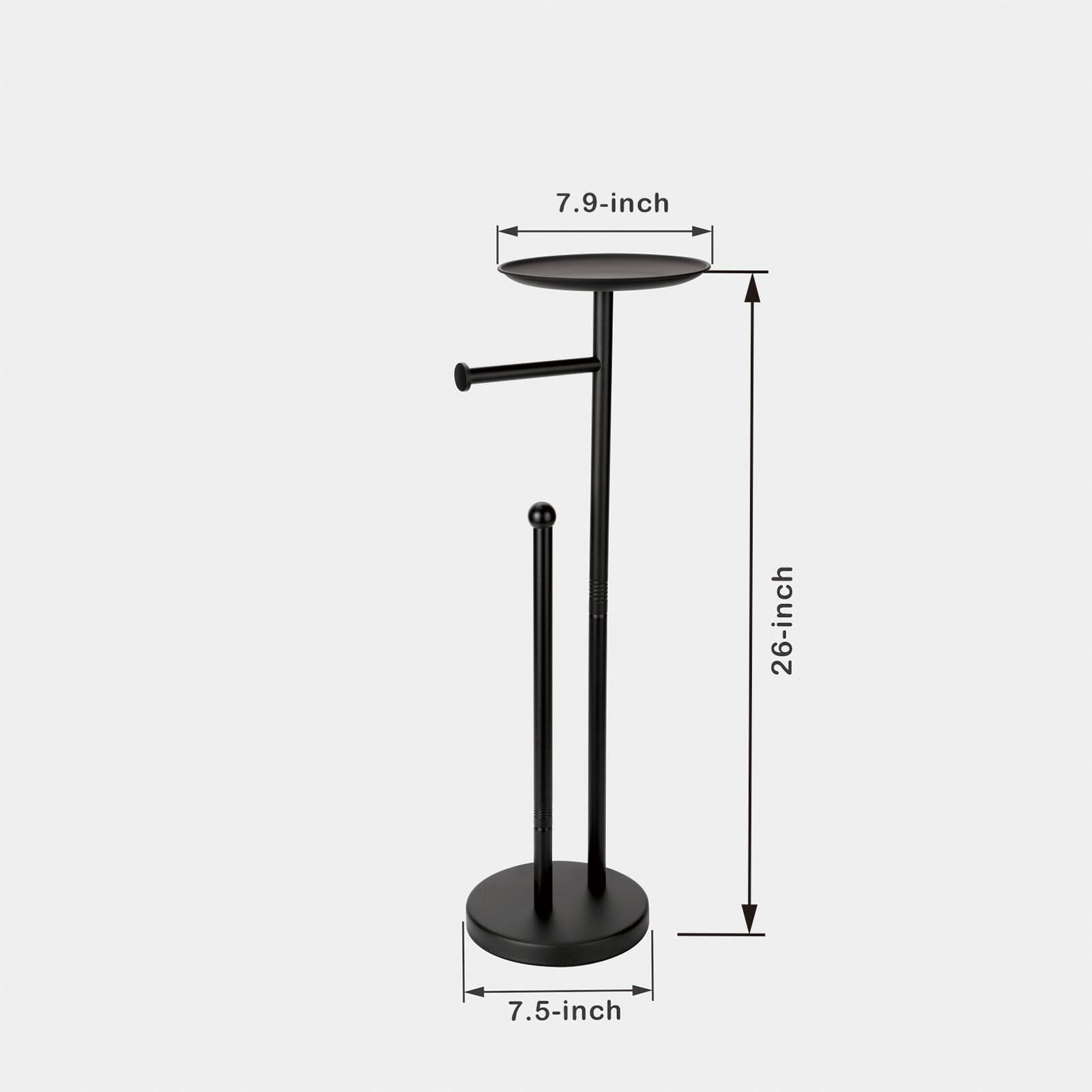 7.9-inch  
26-inch  
7.5-inch
