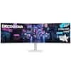 DECOCGEAR 49" 5120x1440 120Hz AMERICAN SELLER