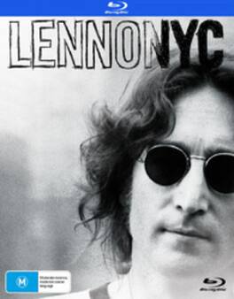 LennoNYC - BLU-RAY